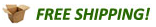 free shipping