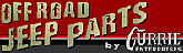 JeepSpeed Sponsor